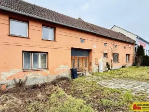 Prodej rodinného domu, Bohdalice-Pavlovice - Bohdalice, 346 m2