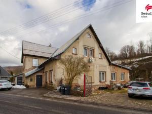 Prodej ubytování, Lánov - Horní Lánov, 587 m2