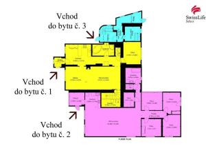 Prodej ubytování, Lánov - Horní Lánov, 587 m2