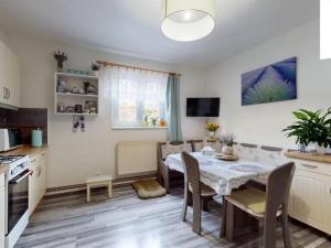 Prodej ubytování, Lánov - Horní Lánov, 587 m2
