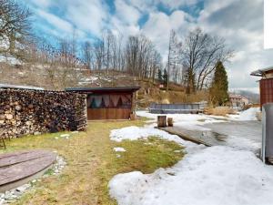Prodej ubytování, Lánov - Horní Lánov, 587 m2