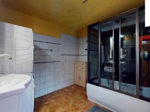Prodej ubytování, Lánov - Horní Lánov, 587 m2