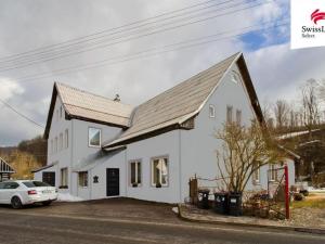 Prodej ubytování, Lánov - Horní Lánov, 587 m2