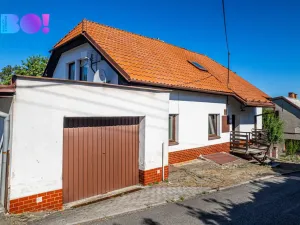 Prodej rodinného domu, Hradec nad Moravicí, Kolonie, 200 m2