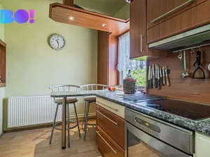 Prodej rodinného domu, Hradec nad Moravicí, Kolonie, 200 m2