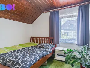 Prodej rodinného domu, Hradec nad Moravicí, Kolonie, 200 m2