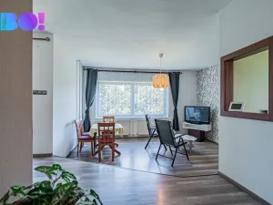 Prodej rodinného domu, Hradec nad Moravicí, Kolonie, 200 m2