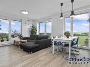 Prodej bytu 3+kk, Praha - Dolní Měcholupy, Honzíkova, 77 m2
