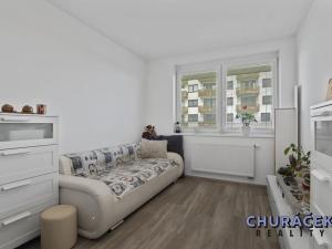 Prodej bytu 3+kk, Praha - Dolní Měcholupy, Honzíkova, 77 m2