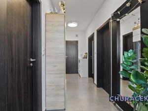 Prodej bytu 3+kk, Praha - Dolní Měcholupy, Honzíkova, 77 m2