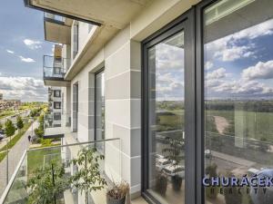 Prodej bytu 3+kk, Praha - Dolní Měcholupy, Honzíkova, 77 m2