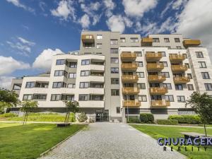 Prodej bytu 3+kk, Praha - Dolní Měcholupy, Honzíkova, 77 m2