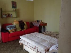 Pronájem bytu 2+1, Nový Oldřichov - Mistrovice, 65 m2