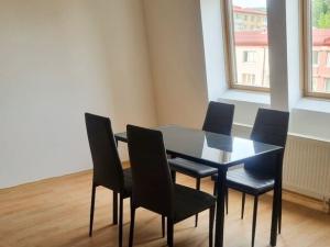 Pronájem bytu 3+kk, Aš, Hlavní, 73 m2