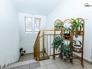 Pronájem bytu 3+kk, Aš, Hlavní, 73 m2