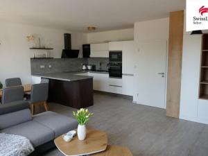 Pronájem rodinného domu, Zruč-Senec, Stará cesta, 135 m2