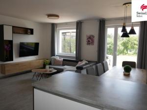 Pronájem rodinného domu, Zruč-Senec, Stará cesta, 135 m2