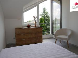 Pronájem rodinného domu, Zruč-Senec, Stará cesta, 135 m2