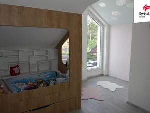 Pronájem rodinného domu, Zruč-Senec, Stará cesta, 135 m2