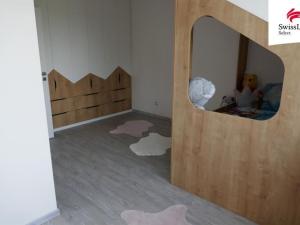 Pronájem rodinného domu, Zruč-Senec, Stará cesta, 135 m2