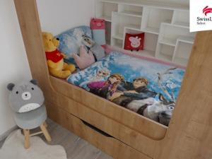 Pronájem rodinného domu, Zruč-Senec, Stará cesta, 135 m2