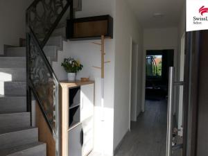 Pronájem rodinného domu, Zruč-Senec, Stará cesta, 135 m2