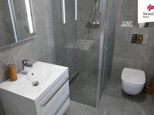 Pronájem rodinného domu, Zruč-Senec, Stará cesta, 135 m2