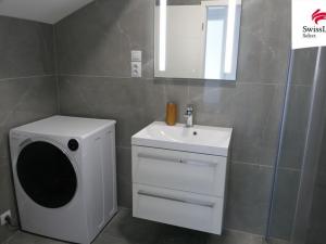 Pronájem rodinného domu, Zruč-Senec, Stará cesta, 135 m2