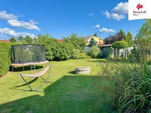 Pronájem rodinného domu, Zruč-Senec, Stará cesta, 135 m2