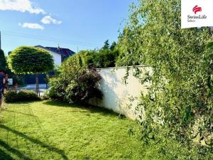 Pronájem rodinného domu, Zruč-Senec, Stará cesta, 135 m2