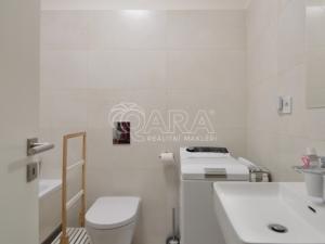 Pronájem bytu 2+kk, Praha - Michle, Pod Stárkou, 45 m2