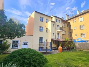 Prodej činžovního domu, Ústí nad Labem, Sukova, 400 m2