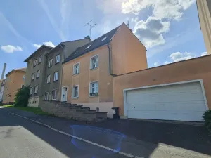 Prodej činžovního domu, Ústí nad Labem, Sukova, 400 m2