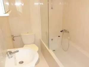Pronájem bytu 2+1, Praha - Nusle, U Svépomoci, 43 m2