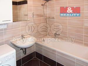 Pronájem bytu 1+kk, Praha - Horní Měcholupy, Modenská, 34 m2