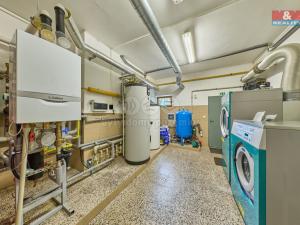 Prodej ubytování, Vrchlabí - Hořejší Vrchlabí, 1000 m2