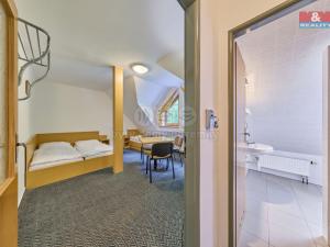 Prodej ubytování, Vrchlabí - Hořejší Vrchlabí, 1000 m2
