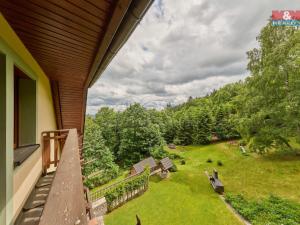 Prodej ubytování, Vrchlabí - Hořejší Vrchlabí, 1000 m2