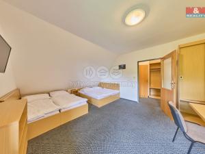 Prodej ubytování, Vrchlabí - Hořejší Vrchlabí, 1000 m2