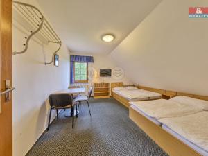 Prodej ubytování, Vrchlabí - Hořejší Vrchlabí, 1000 m2