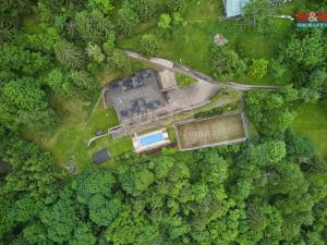Prodej ubytování, Vrchlabí - Hořejší Vrchlabí, 1000 m2