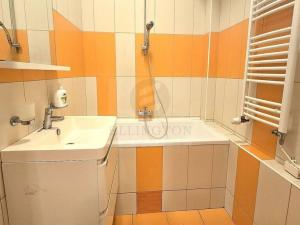 Pronájem bytu 2+kk, Praha - Košíře, Slávy Horníka, 45 m2