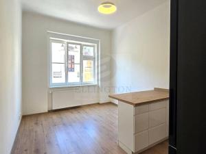 Pronájem bytu 2+kk, Praha - Košíře, Slávy Horníka, 45 m2
