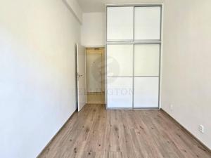 Pronájem bytu 2+kk, Praha - Košíře, Slávy Horníka, 45 m2