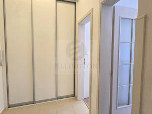 Pronájem bytu 2+kk, Praha - Košíře, Slávy Horníka, 45 m2