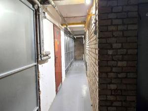 Pronájem bytu 2+kk, Praha - Košíře, Slávy Horníka, 45 m2
