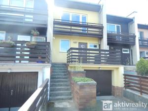 Prodej rodinného domu, Teplice, 150 m2