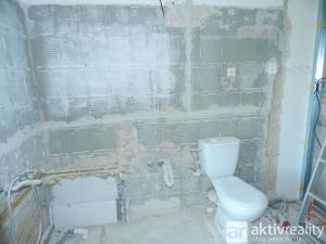 Prodej rodinného domu, Novosedlice, 150 m2