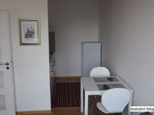Pronájem bytu 2+kk, Praha - Stodůlky, Ovčí hájek, 36 m2