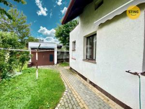 Pronájem rodinného domu, Opava - Kylešovice, Lomená, 140 m2